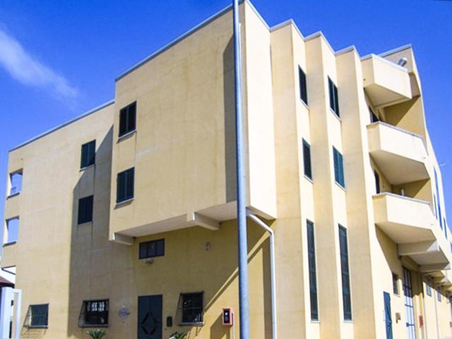 רנדה Appartamento Cutura מראה חיצוני תמונה